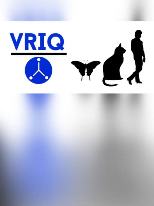 VRIQ cover art
