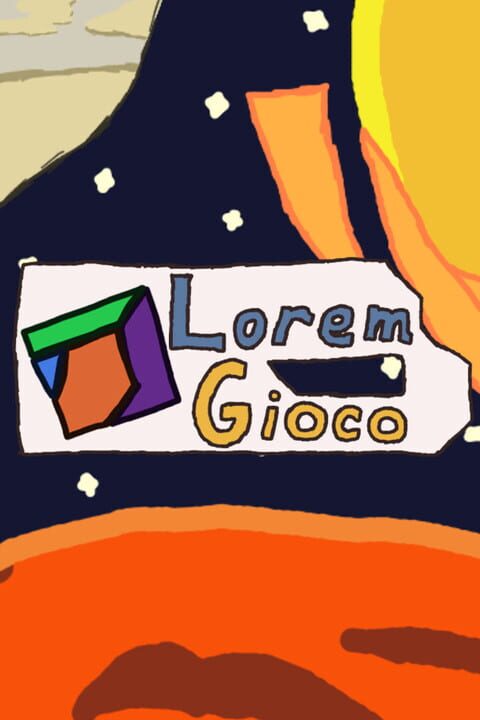 Lorem Gioco cover art