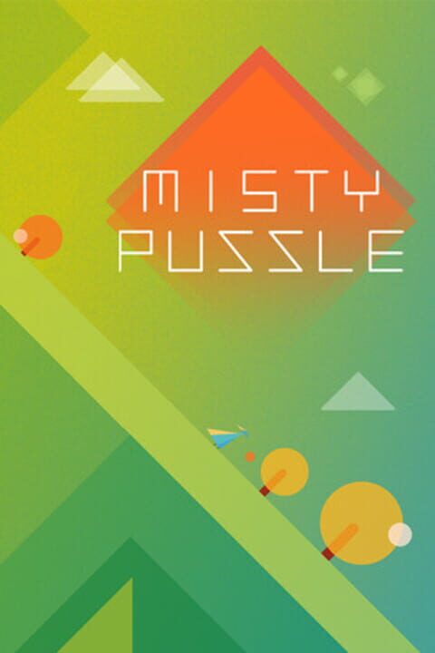 Misty Puzzle cover art