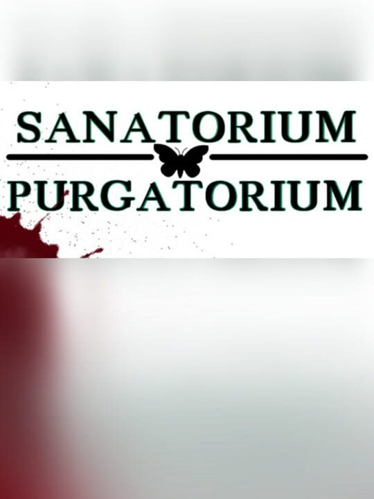 Sanatorium Purgatorium cover art