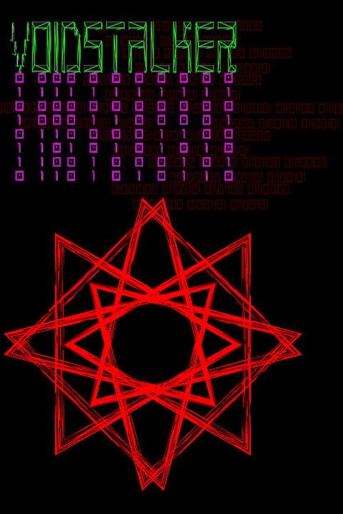 Voidstalker cover art
