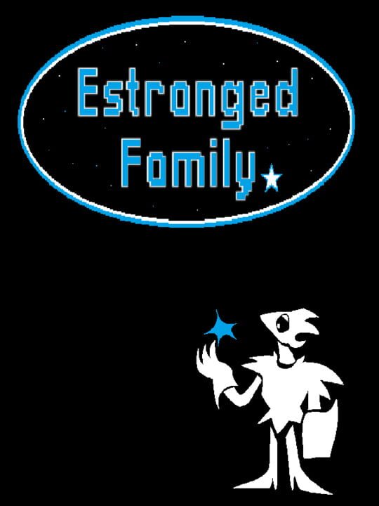 Estranged Family cover art