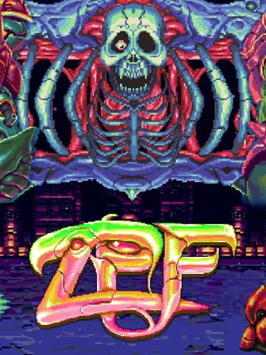 ZPF cover art