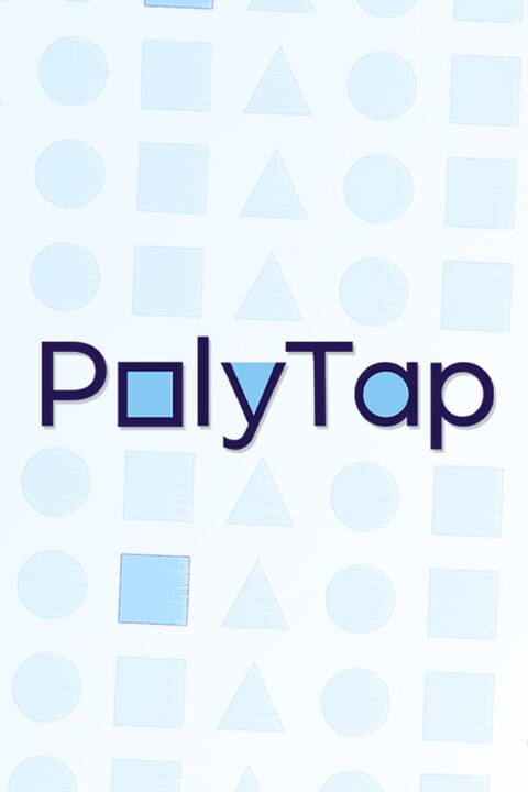 PolyTap cover art
