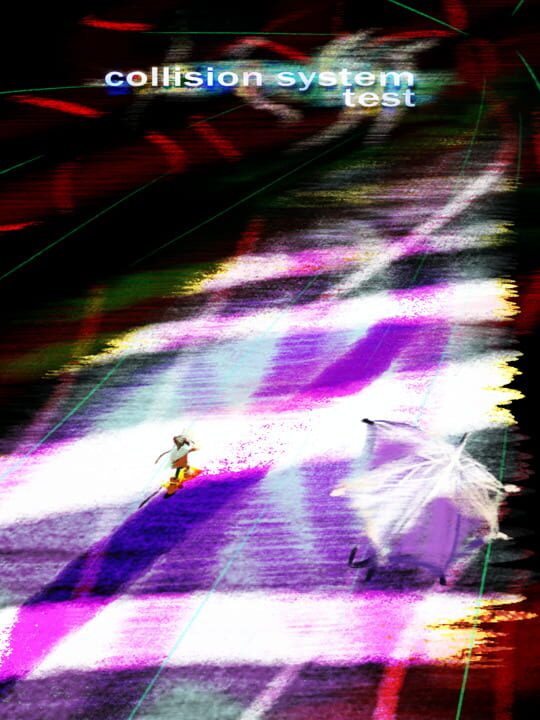 Collision System Test cover image