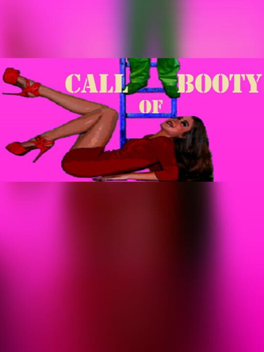 Cover image for Call of Booty