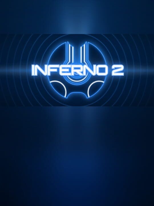 Inferno 2 cover