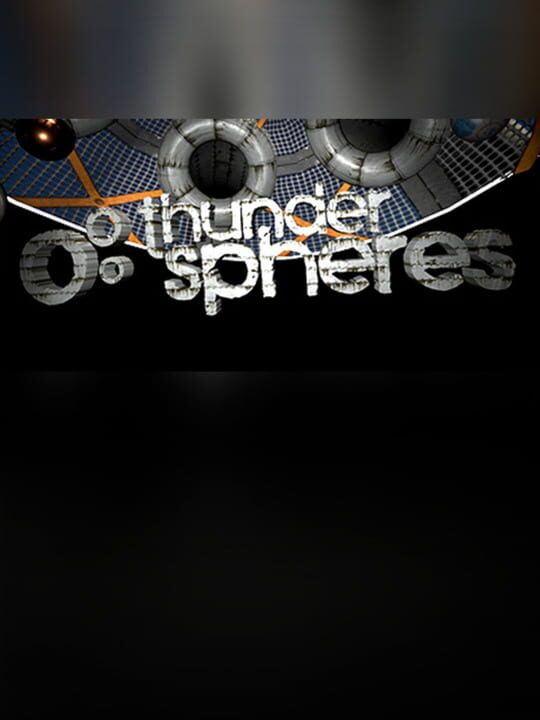 Thunder Spheres - Virtual Reality 3D Pool