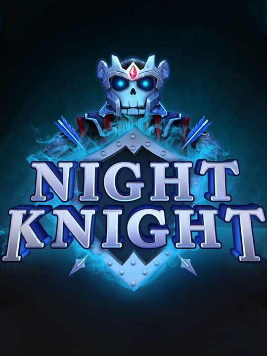 NightKnight cover art