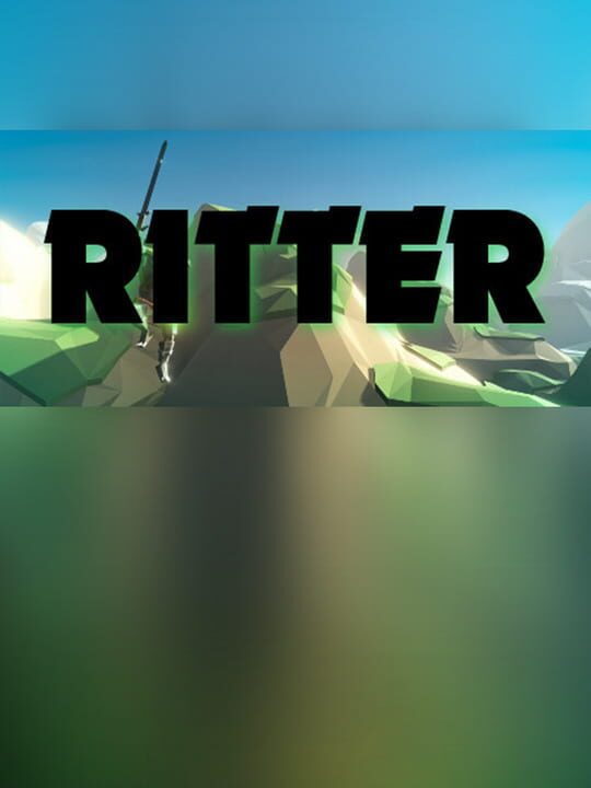 Ritter cover art