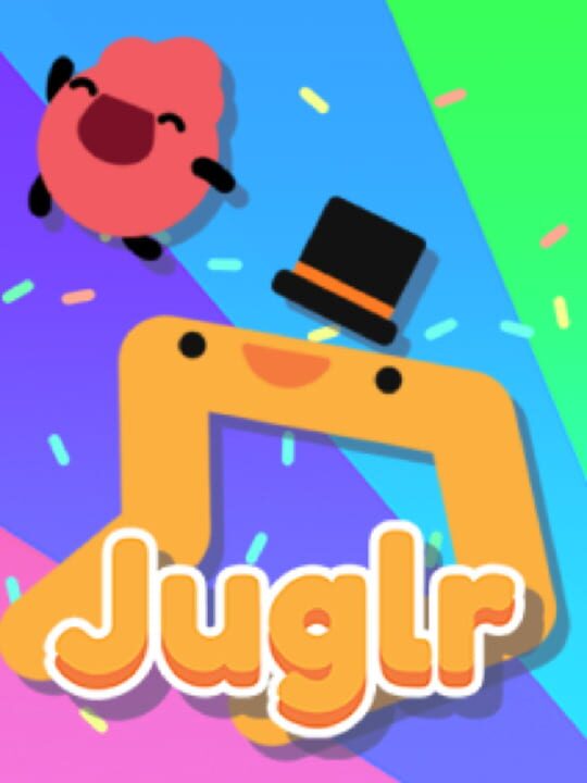 Juglr cover art