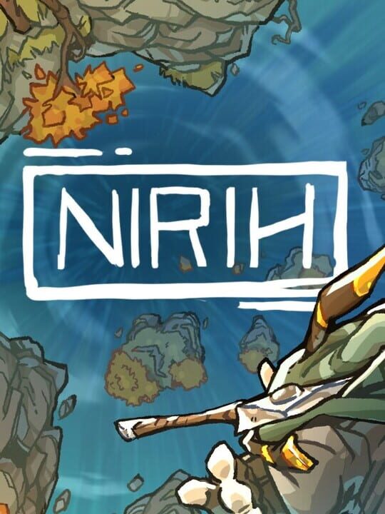 Nirih cover