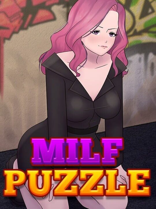 Milf Puzzle cover art