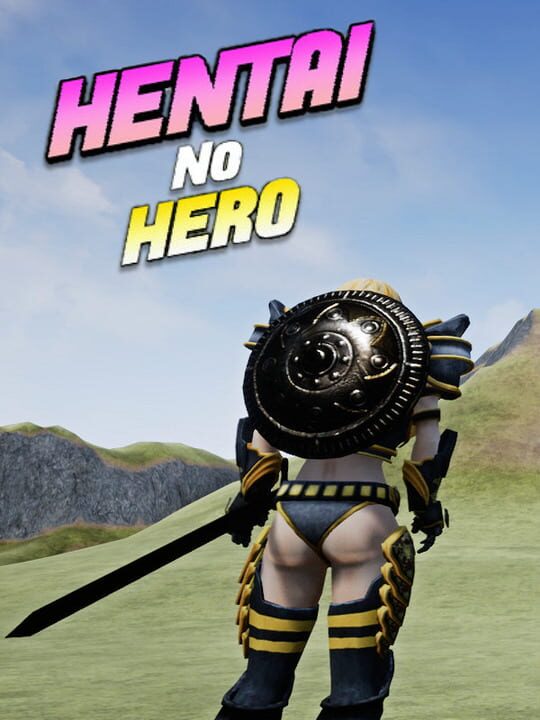 Hentai no Hero cover image