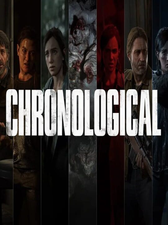 The Last of Us Part II Remastered: Chronological Experience