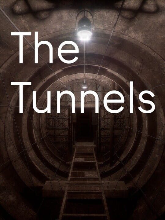 The Tunnels cover art
