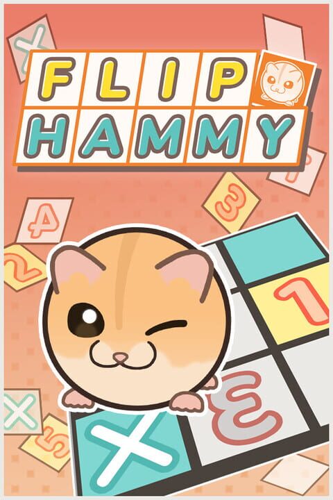 Flip Hammy cover art