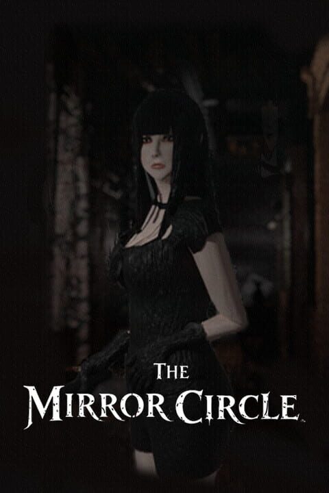 The Mirror Circle cover art