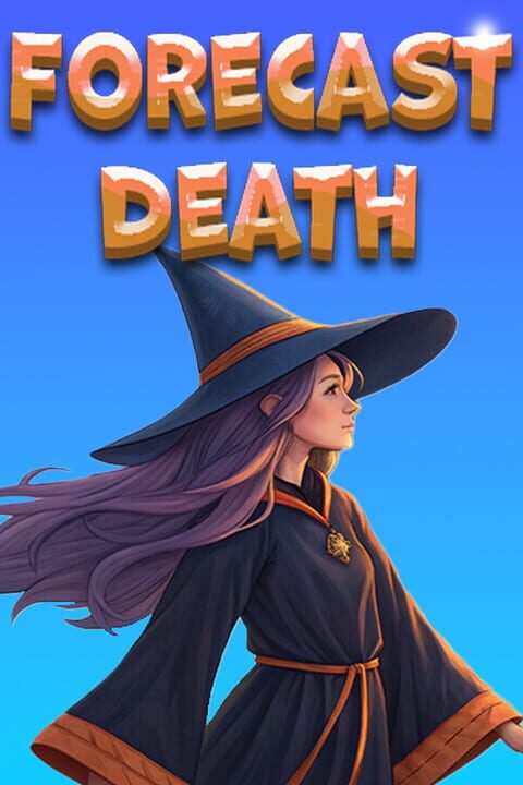Forecast Death cover art