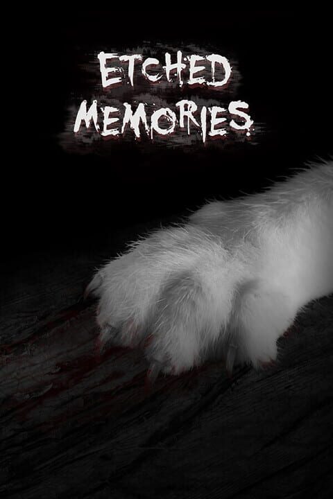 Etched Memories cover art