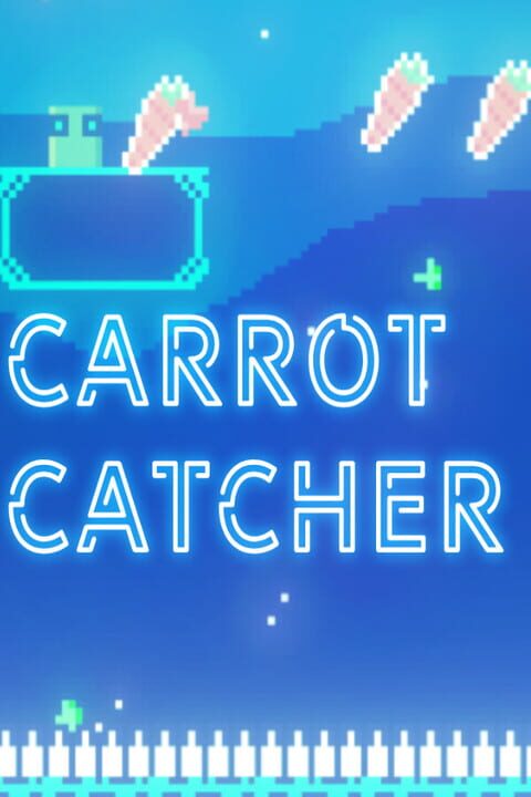 Carrot Catcher cover art