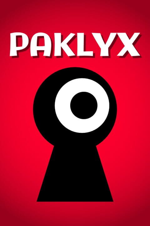 Paklyx cover