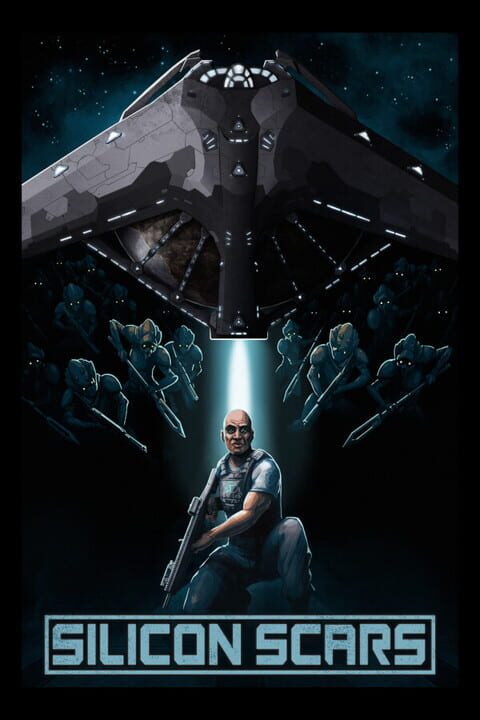 Silicon Scars