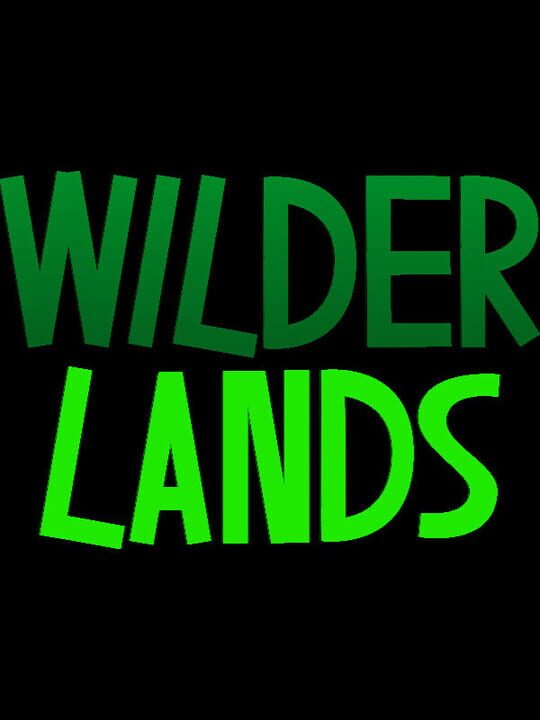 WilderLands cover art