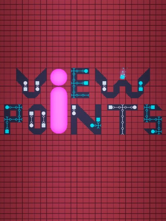 Viewpoints cover art