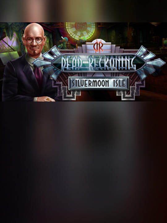 Dead Reckoning: Silvermoon Isle cover art
