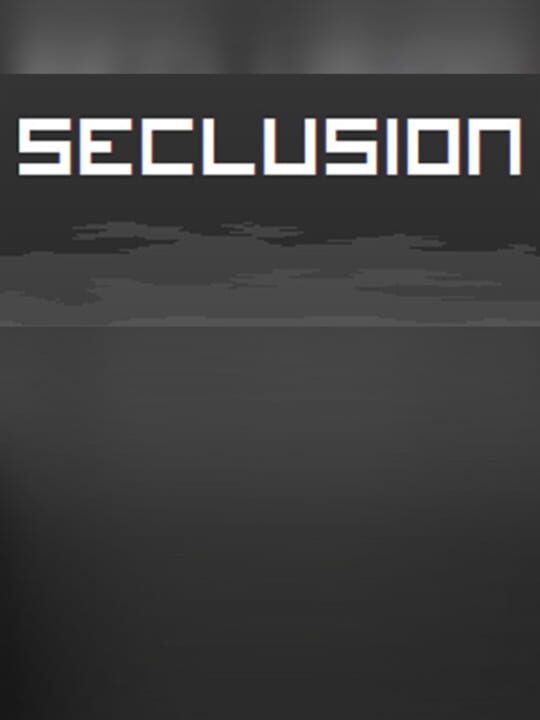 Seclusion cover art