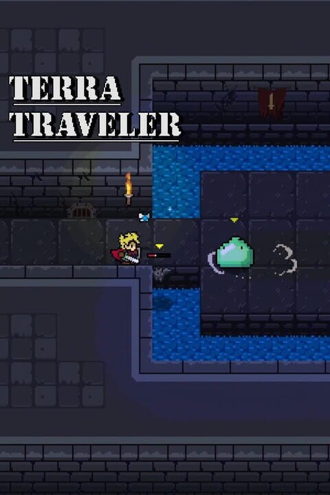 Terra Traveler