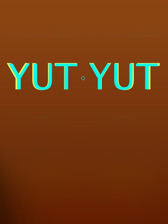 Yut Yut cover art