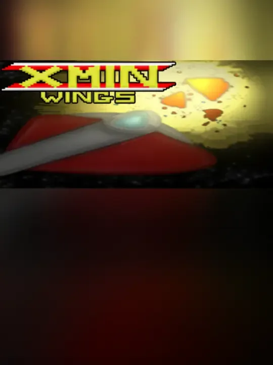 XMinutes: Wings cover art