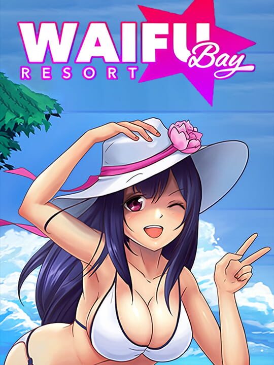 Waifu Bay Resort cover art