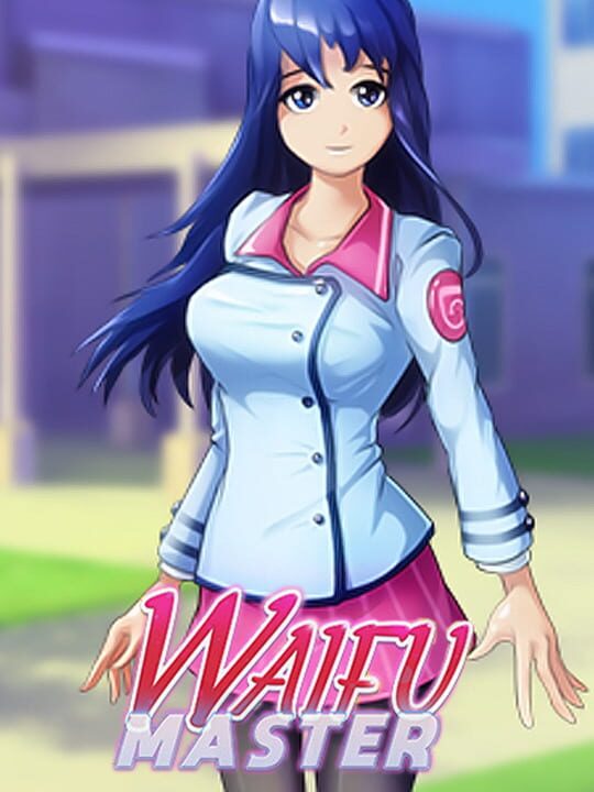 Waifu Master cover art