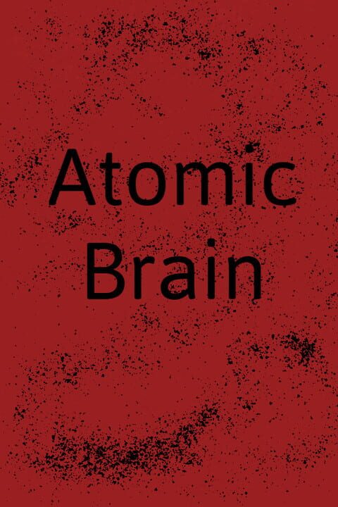 Atomic Brain cover art