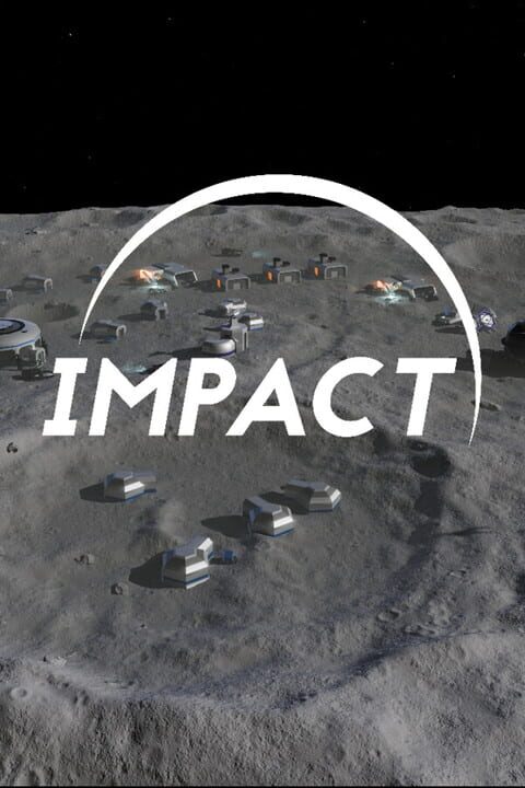 Impact cover art