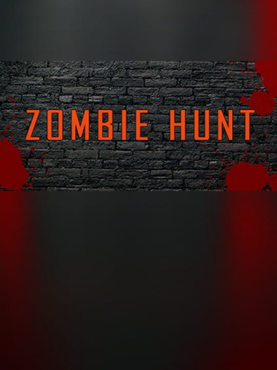 ZombieHunt cover art