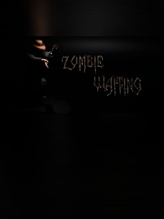 Zombie Waiting cover image