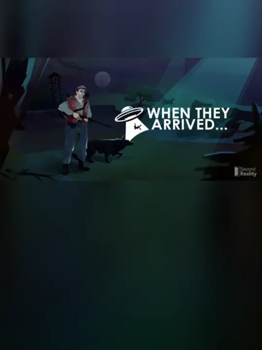 When They Arrived