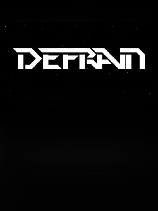 Defrain cover art