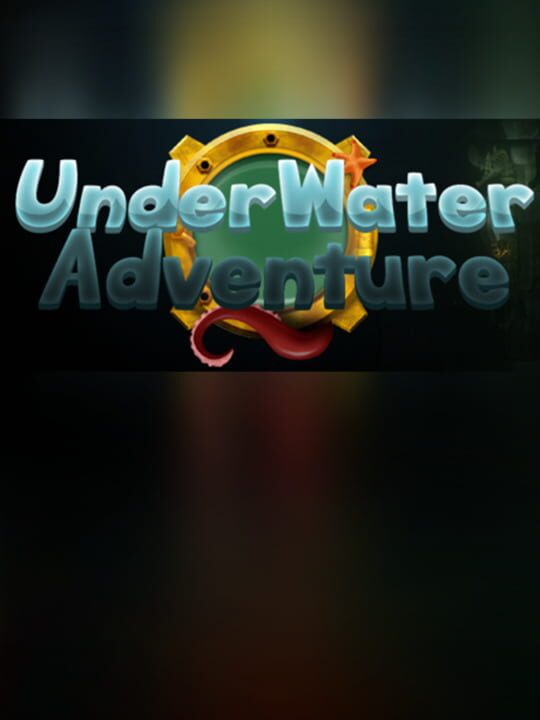 UnderWater Adventure cover art