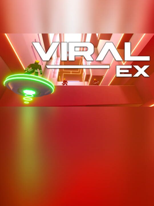 Viral EX cover art