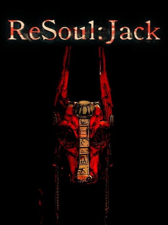 ReSoul: Jack cover