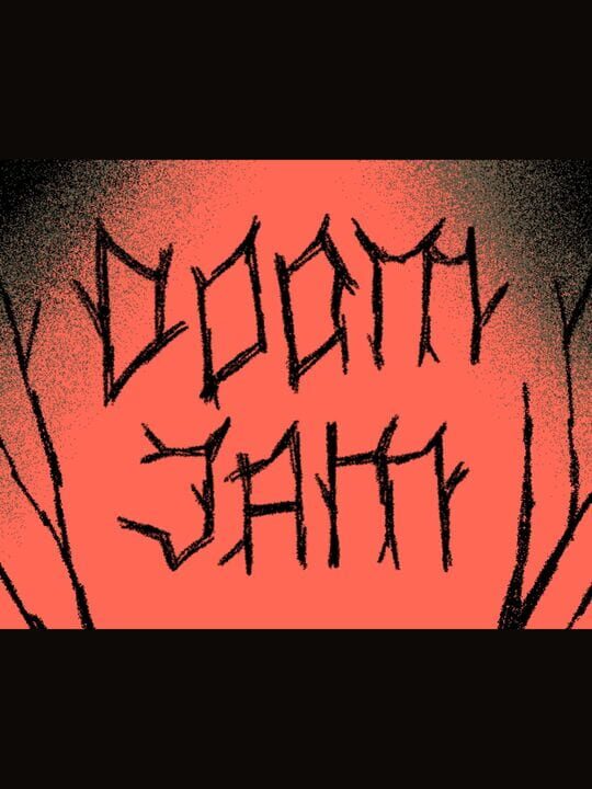 Doom Jam cover art