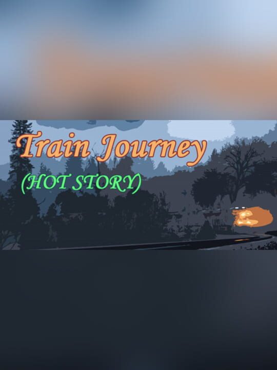Train Journey cover art