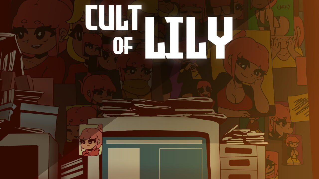 Cult of Lily cover art