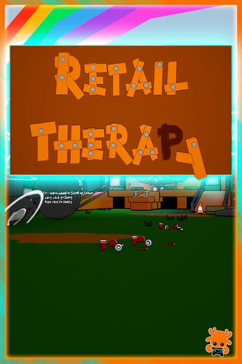 Retail Therapy cover art
