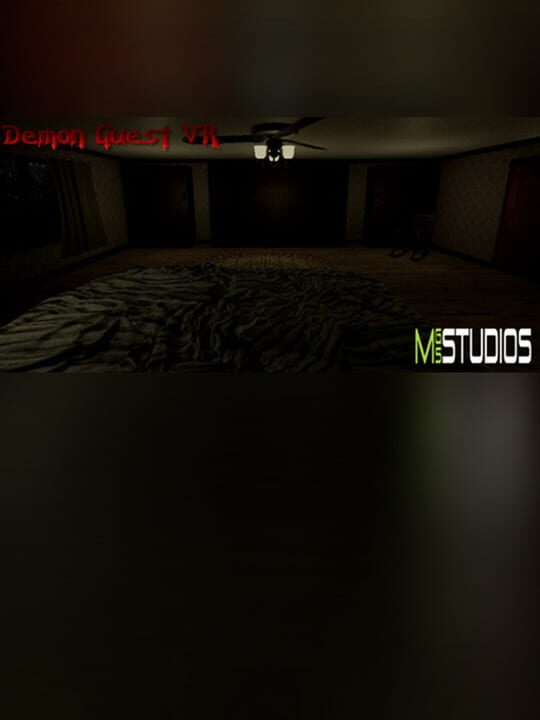 DemonicGuestVR cover art